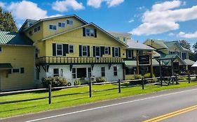 Gray Ghost Inn